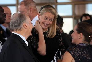 Prinses Mabel. beeld ANP