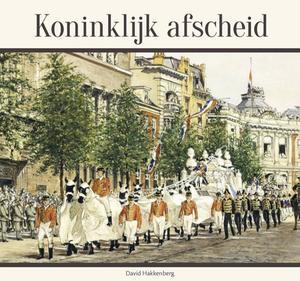 Rouwtoespraken gebundeld. beeld De Banier