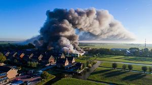 beeld Cees van der Wal
