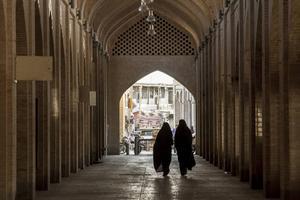 Volgens Ruud Koopmans zet het islamitisch fundamentalisme de moslimwereld op achterstand.  beeld iStock