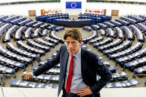 Paul Tang. beeld ANP