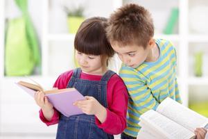 Rond het kind is een samenwerkingsschil nodig van school, kerk, familie en verenigingen. beeld iStock