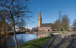 beeld RD, Henk Visscher