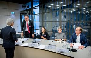 beeld ANP, Bart Maat