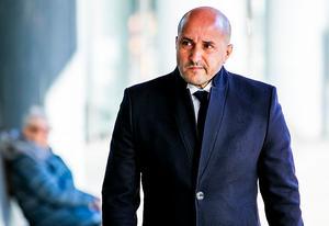 Marcouch. beeld ANP