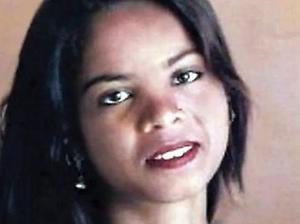 Asia Bibi. beeld asiabibi.org