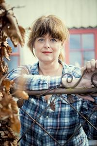 Petra Possel. beeld Ruud Pos