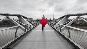 Blijvende zorg vanuit de kerk voor mensen met transgendermoeiten is nodig. Ook hierin klopt het hart van een christelijke gemeente. beeld iStock