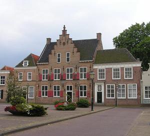 Sint Maartensdijk. beeld Wikimedia