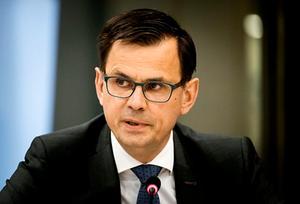 André Rouvoet. beeld ANP