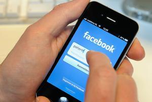Islamitische extremisten in het Midden-Oosten zouden sociale media hacken, stelt Open Doors. beeld ANP, Lex van Lieshout