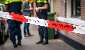 Politiebonden zijn sceptisch over het aangekondigde meldpunt bij de politie. beeld ANP, Lex van Lieshout