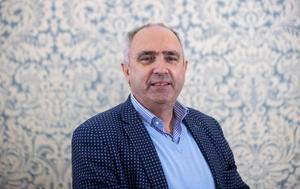 Met zijn dossierkennis op het gebied van visserij en godsdienstvrijheid kan Peter van Dalen binnen de EVP snel invloedrijk te worden. beeld ANP, Jeroen Jumelet