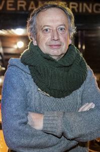 Bleker.  beeld ANP, Roland Heitink