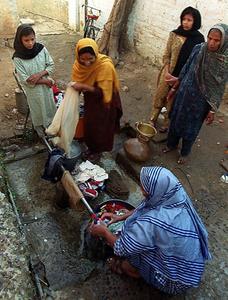 Beeld AFP, Saeed Khan