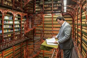 CDA-Kamerlid Jaco Geurts. beeld RD, Henk Visscher
