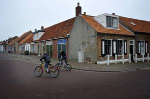 Zorg dichtbij is belangrijk. Liefst thuis, maar dat lukt niet altijd. beeld ANP, Robert van den Berge