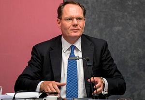 Udo Kock. beeld ANP