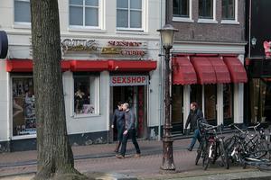 beeld RD, Anton Dommerholt