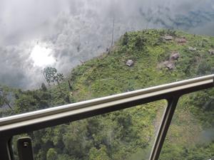 In 2013 ontdekte zendingsorganisatie MAF in Papoea-Nieuw-Guinea een onbereikte stam op het eiland Esrotnambam. Het eiland kwam niet voor op Google maps. Nog zeker 3 miljard mensen op deze wereld zijn nog niet bereikt met het Evangelie. beeld MAF