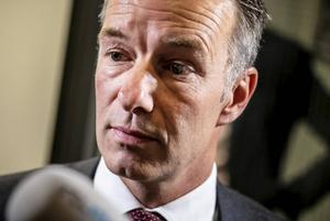 Kamerlid Van Haga, beeld ANP, Bart Maat.