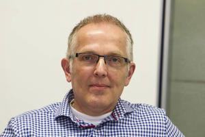 Herman van Wijngaarden. Beeld RD, Anton Dommerholt