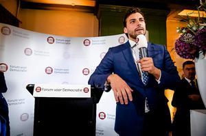 beeld ANP, Bart Maat