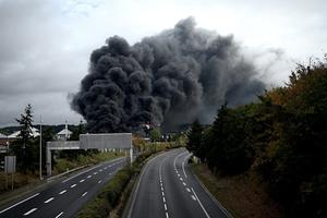 beeld AFP