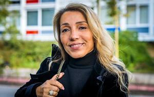 Aysel Erbudak. beeld ANP