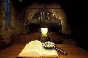 Het Nieuwe Testament kenmerkt zich door een grote diversiteit aan auteurs en onderwerpen. Toch is het een eenheid.