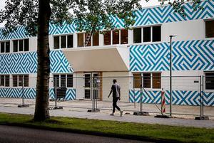 beeld ANP, Robin van Lonkhuijsen