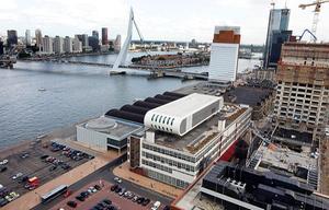„Aan de pogingen van Facebook om seksuele uitbuiting tegen te gaan, heeft de direc-teur van het Nederlands Fotomuseum te Rotterdam, Birgit Donker, geen boodschap." Foto: Nederlands Fotomuseum. beeld ANP, Koen Suyk
