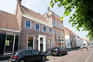 Het Nationaal Orgelmuseum in Elburg. beeld RD, Anton Dommerholt