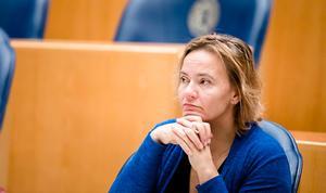 Judith Tielen. beeld ANP