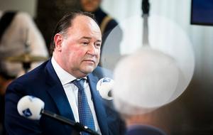 Otten. beeld ANP