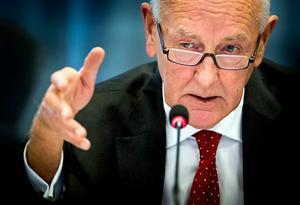 Remkes. beeld ANP