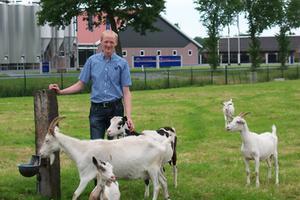 Elbert Wijnne. beeld CCA Nederland