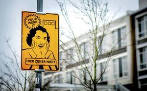 Bij het maatschappelijk debat over vuurwerk is het belangrijk dat ook christenen van zich laten horen. beeld ANP, Remko de Waal
