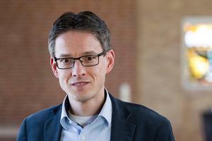 Prof. dr. Herman Paul. beeld RD, Anton Dommerholt