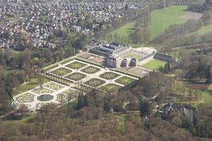 Stadhouder Willem III gaf 334 jaar geleden opdracht tot de bouw van Paleis Het Loo. beeld RD, Anton Dommerholt