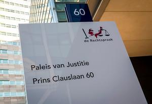 beeld ANP, Lex van Lieshout