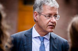 Slob. beeld ANP