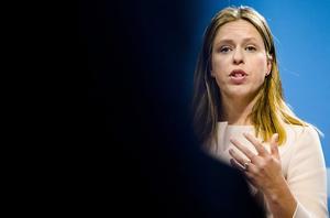 Minister Schouten. beeld ANP