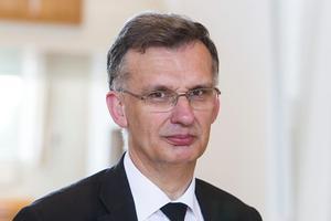 Ds. B. Reinders (archieffoto). beeld RD, Anton Dommerholt
