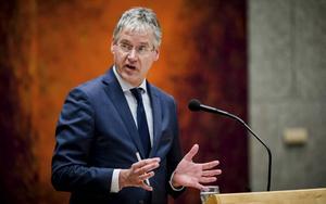 Aan het bestaansrecht van kleine basisscholen wordt niet getornd. Daarmee is het belang van de reformatorische scholen gediend. beeld ANP, Bart Maa