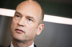 Segers. beeld ANP, Bart Maat