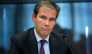 Joost Farwerck. beeld ANP