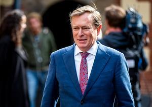 Minister Bruins. beeld ANP