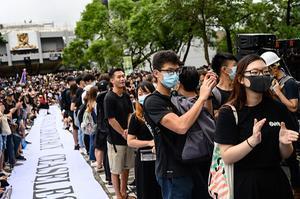 beeld AFP