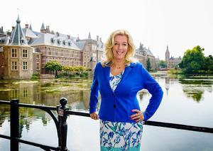 Den Haan. beeld ANP